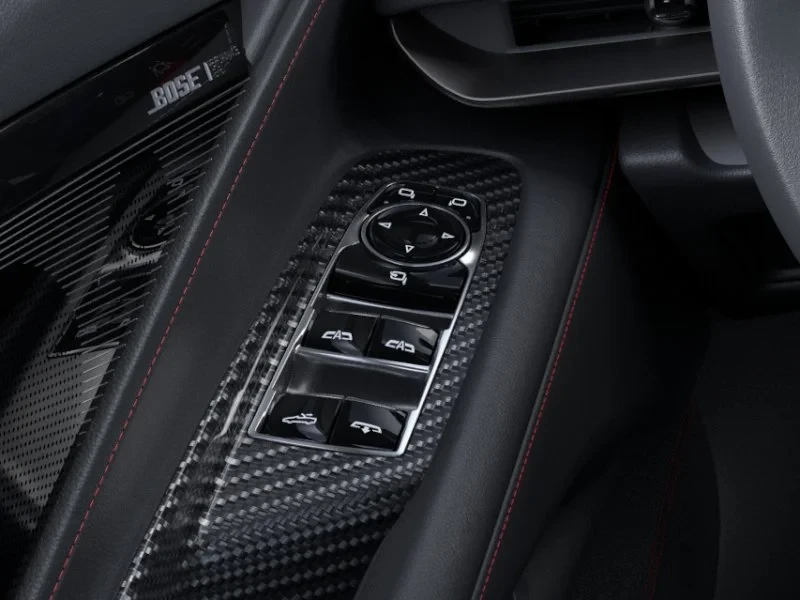 2027 Chevrolet Corvette C8 Grand Sport - Image 22 of 31