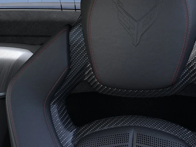 2027 Chevrolet Corvette C8 Grand Sport - Image 21 of 31