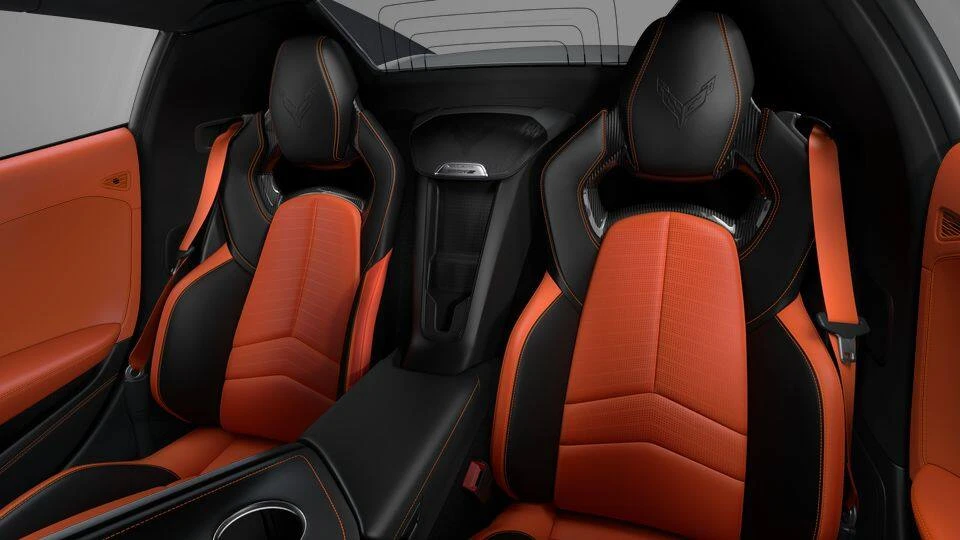 2027 Chevrolet Corvette C8 Grand Sport - Image 13 of 13