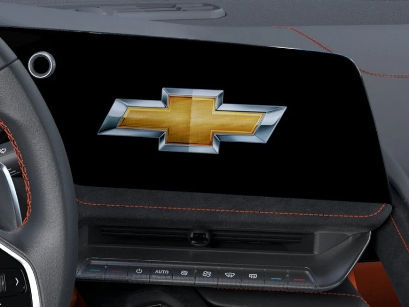 2027 Chevrolet Corvette C8 Grand Sport - Image 20 of 24