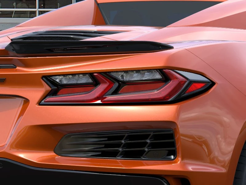 2027 Chevrolet Corvette C8 Grand Sport - Image 11 of 24