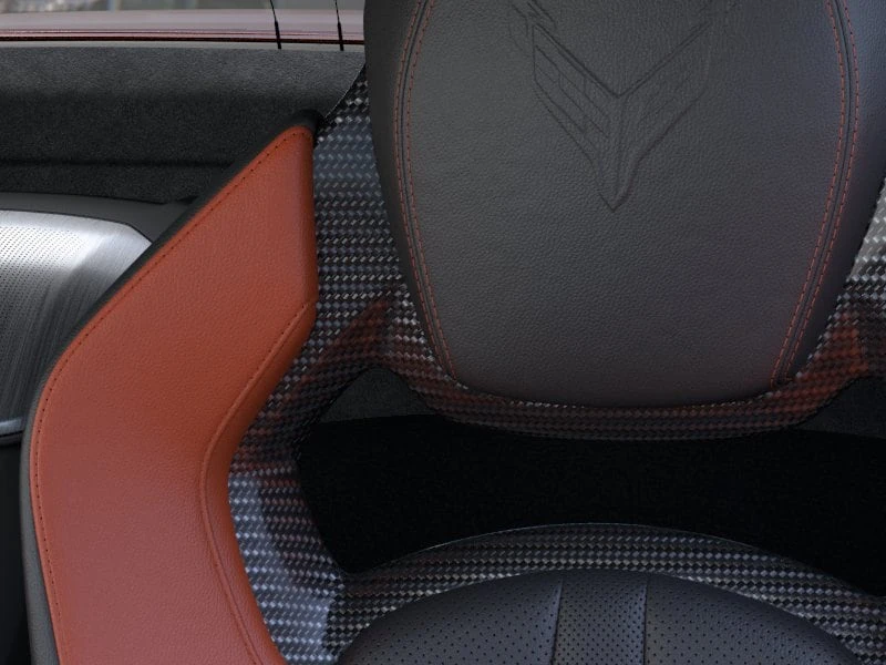 2027 Chevrolet Corvette C8 Grand Sport - Image 21 of 24