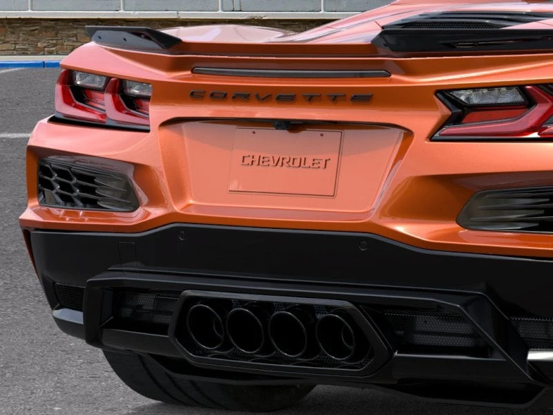 2027 Chevrolet Corvette C8 Grand Sport - Image 14 of 24