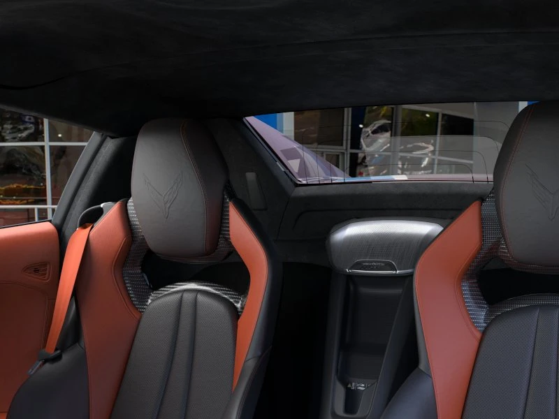2027 Chevrolet Corvette C8 Grand Sport - Image 24 of 24