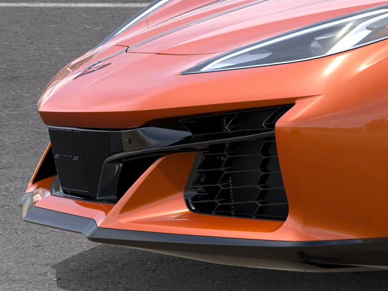 2027 Chevrolet Corvette C8 Grand Sport - Image 13 of 24