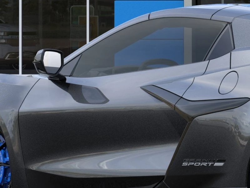 2027 Chevrolet Corvette C8 Grand Sport - Image 12 of 31