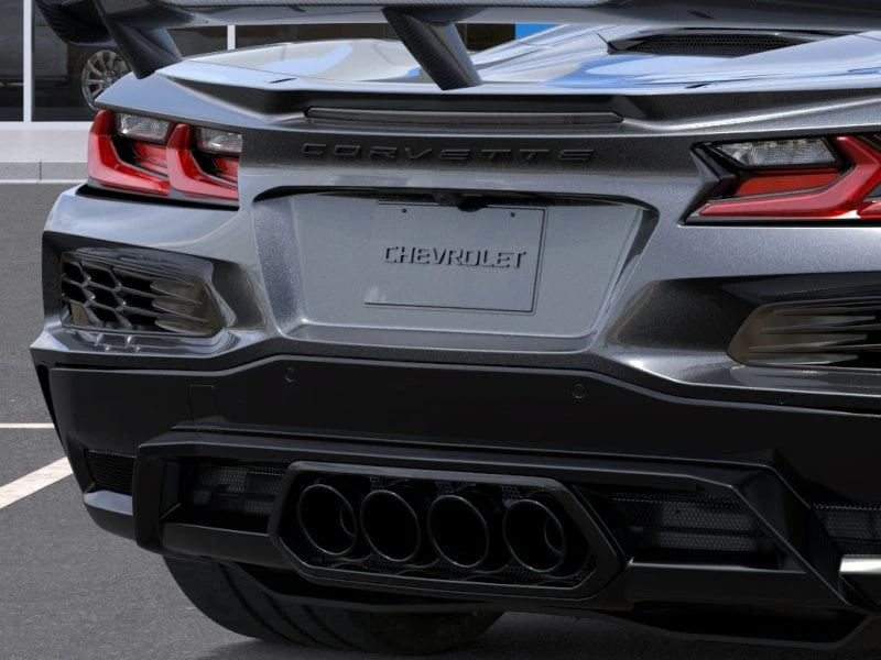 2027 Chevrolet Corvette C8 Grand Sport - Image 14 of 31