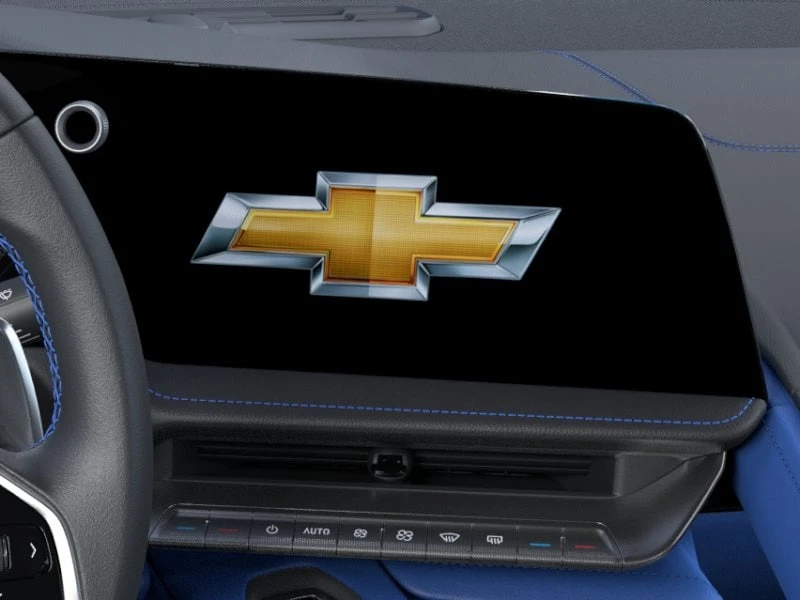 2027 Chevrolet Corvette C8 Grand Sport - Image 20 of 31