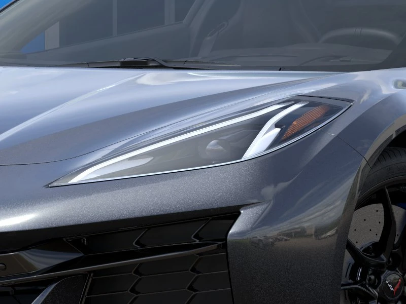 2027 Chevrolet Corvette C8 Grand Sport - Image 10 of 31