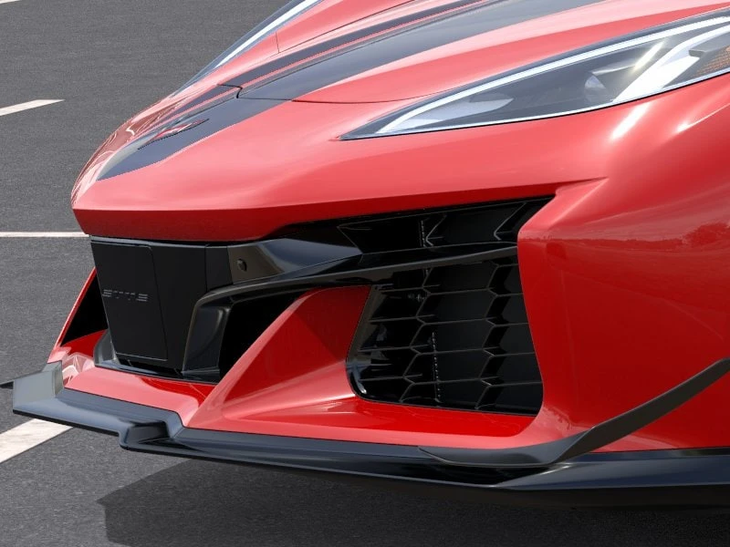 2027 Chevrolet Corvette C8 Grand Sport - Image 13 of 31