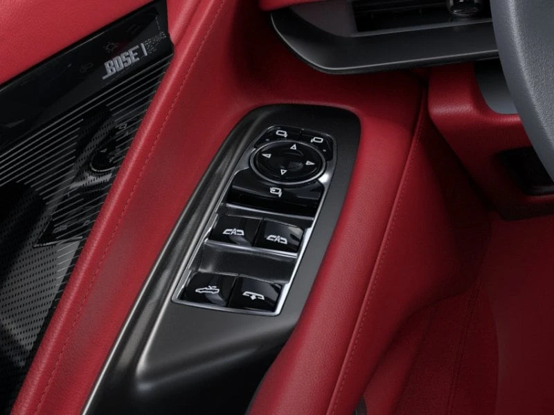 2027 Chevrolet Corvette C8 Grand Sport - Image 22 of 31