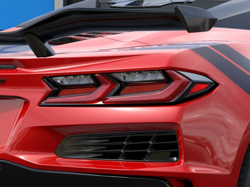 2027 Chevrolet Corvette C8 Grand Sport - Image 11 of 31