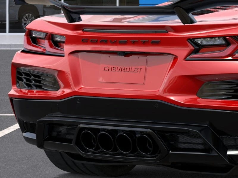 2027 Chevrolet Corvette C8 Grand Sport - Image 14 of 31