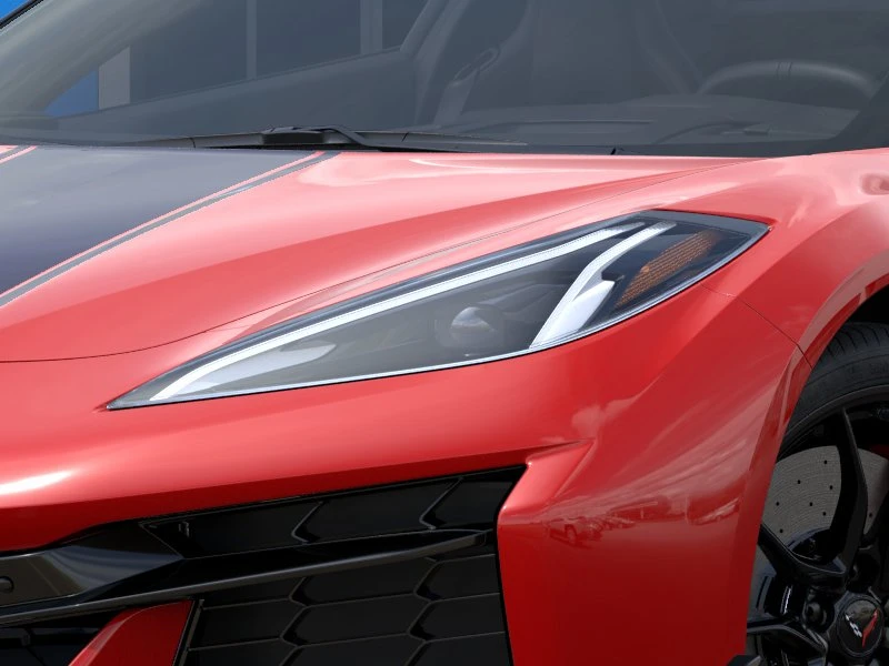 2027 Chevrolet Corvette C8 Grand Sport - Image 10 of 31