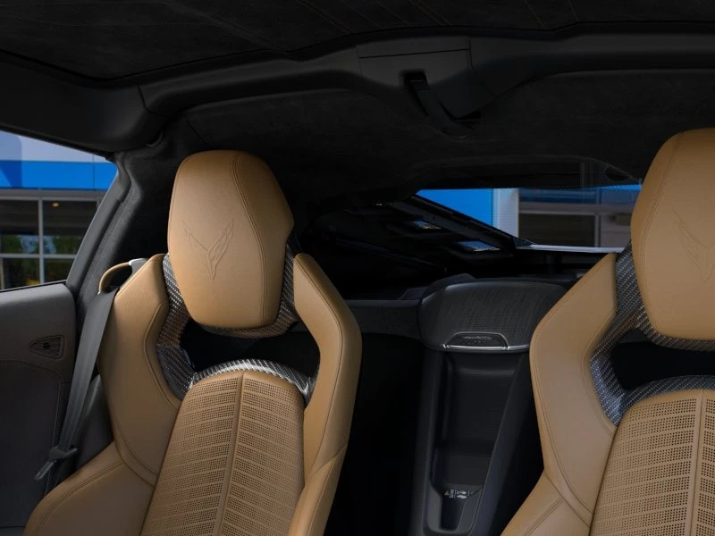 2027 Chevrolet Corvette C8 Grand Sport - Image 24 of 24