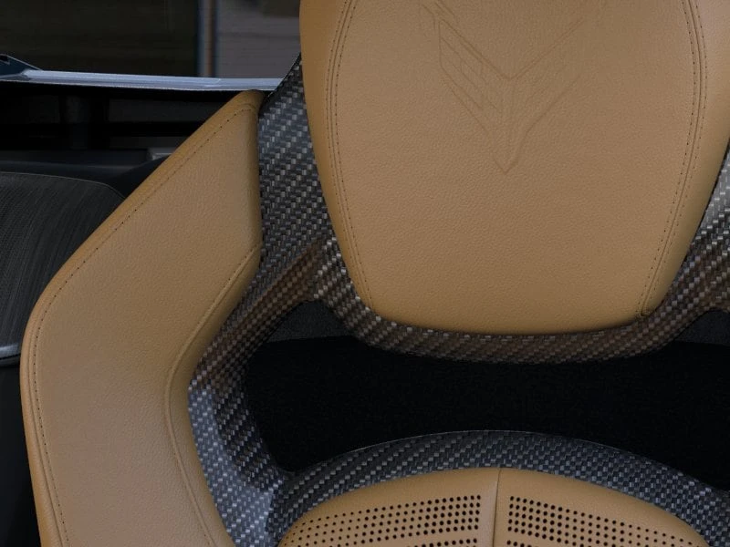 2027 Chevrolet Corvette C8 Grand Sport - Image 21 of 24