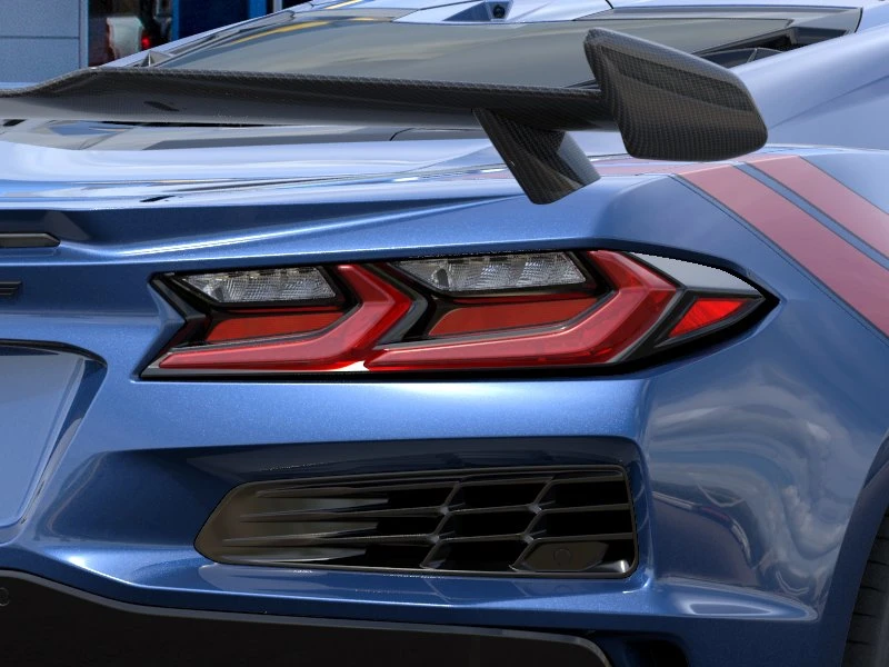 2027 Chevrolet Corvette C8 Grand Sport - Image 11 of 24