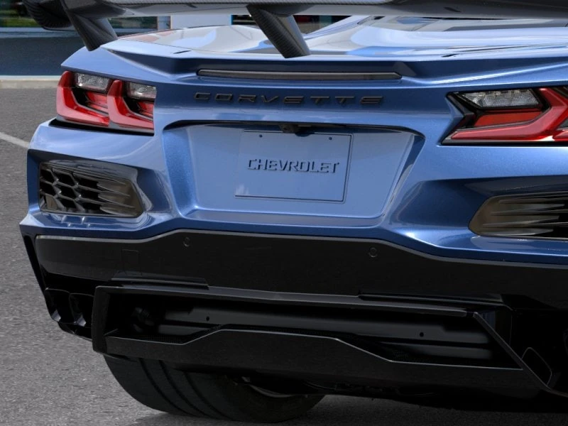 2027 Chevrolet Corvette C8 Grand Sport - Image 14 of 24