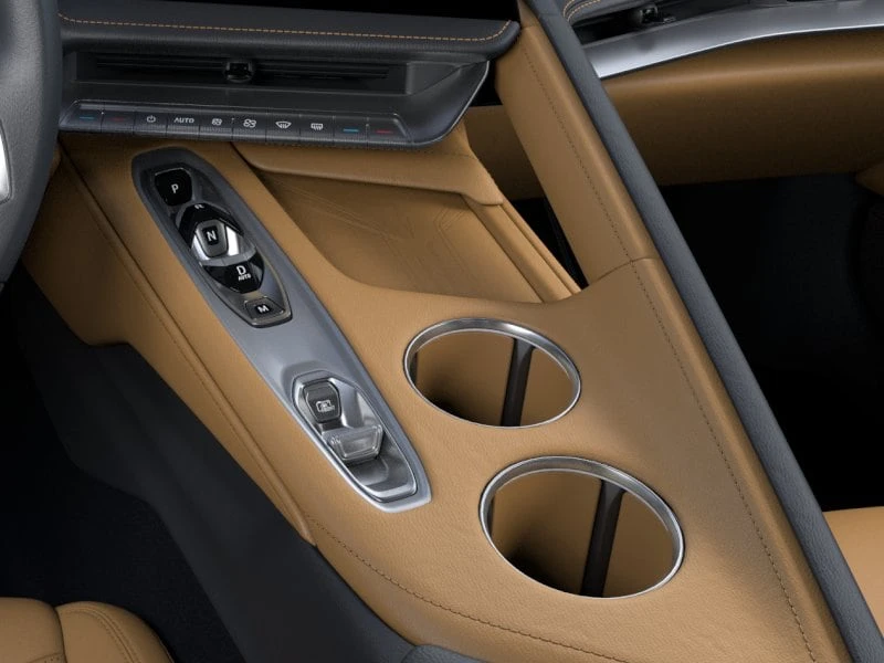 2027 Chevrolet Corvette C8 Grand Sport - Image 23 of 24