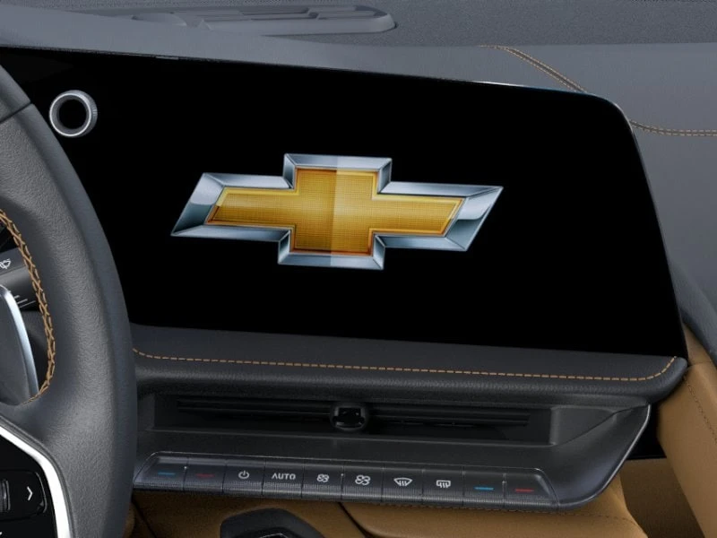 2027 Chevrolet Corvette C8 Grand Sport - Image 20 of 24
