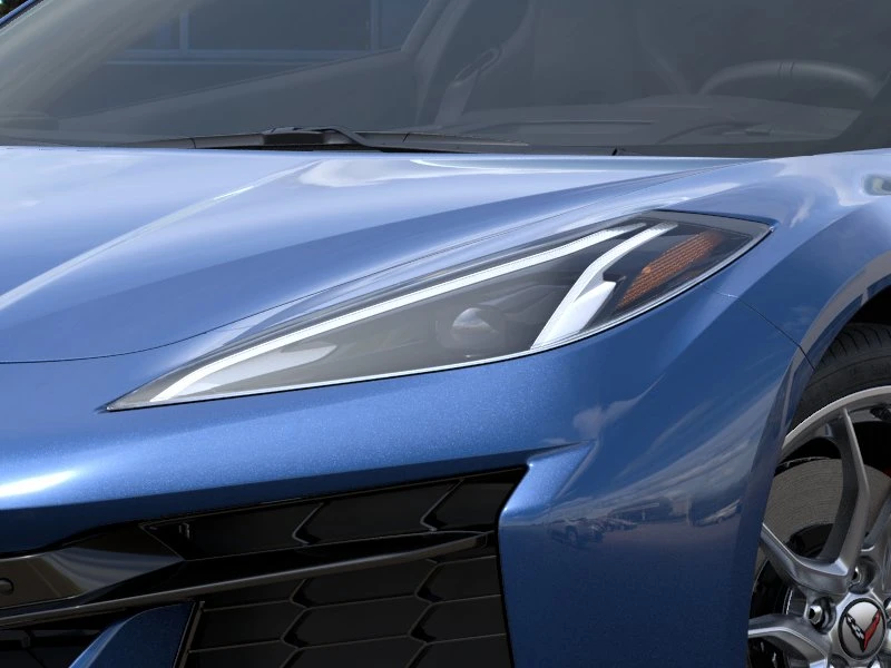 2027 Chevrolet Corvette C8 Grand Sport - Image 10 of 24