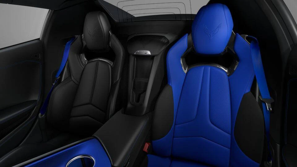 2027 Chevrolet Corvette C8 Grand Sport - Image 12 of 12