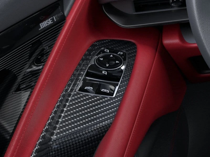 2027 Chevrolet Corvette C8 Grand Sport - Image 22 of 31