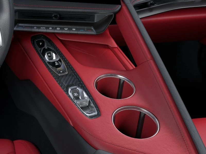 2027 Chevrolet Corvette C8 Grand Sport - Image 23 of 31