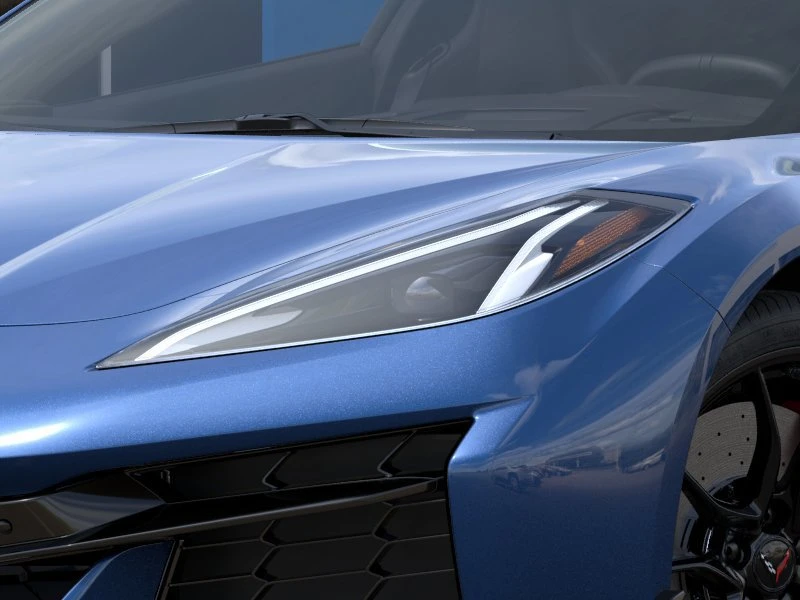 2027 Chevrolet Corvette C8 Grand Sport - Image 10 of 31