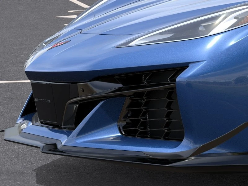 2027 Chevrolet Corvette C8 Grand Sport - Image 13 of 31