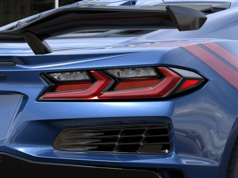 2027 Chevrolet Corvette C8 Grand Sport - Image 11 of 31