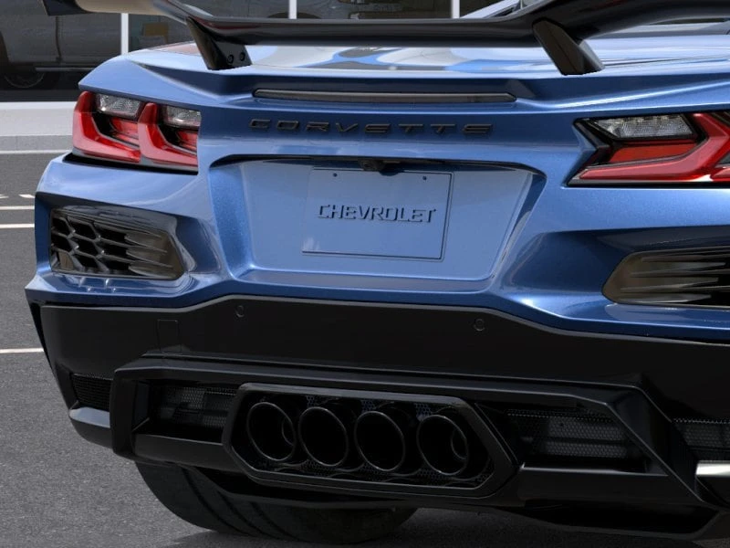 2027 Chevrolet Corvette C8 Grand Sport - Image 14 of 31