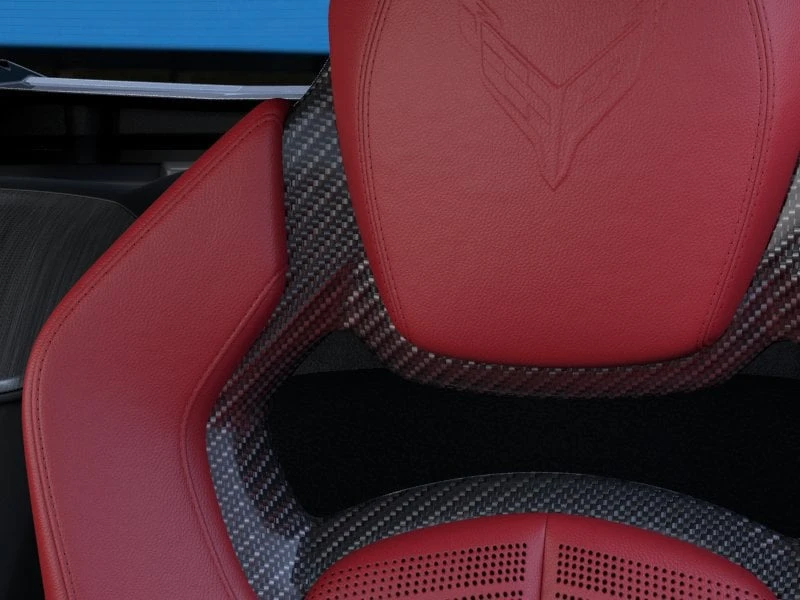 2027 Chevrolet Corvette C8 Grand Sport - Image 21 of 31