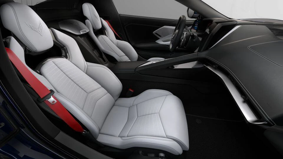 2027 Chevrolet Corvette C8 Grand Sport - Image 11 of 13