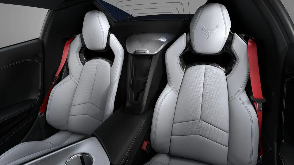 2027 Chevrolet Corvette C8 Grand Sport - Image 13 of 13