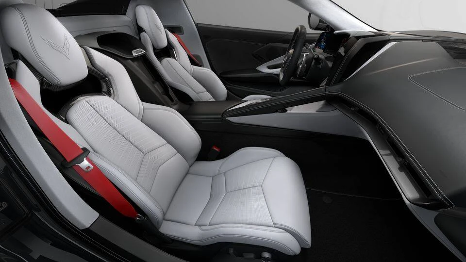 2027 Chevrolet Corvette C8 Grand Sport - Image 11 of 13