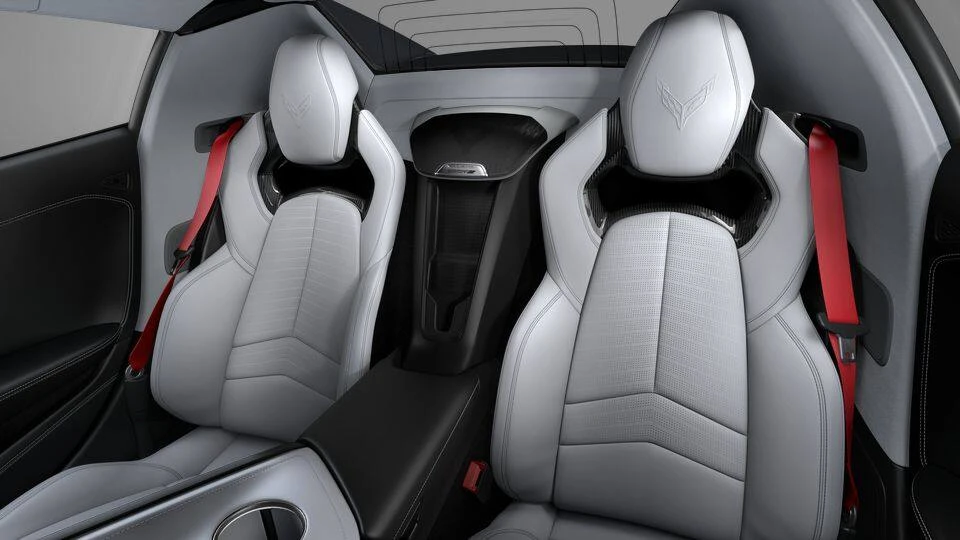 2027 Chevrolet Corvette C8 Grand Sport - Image 13 of 13