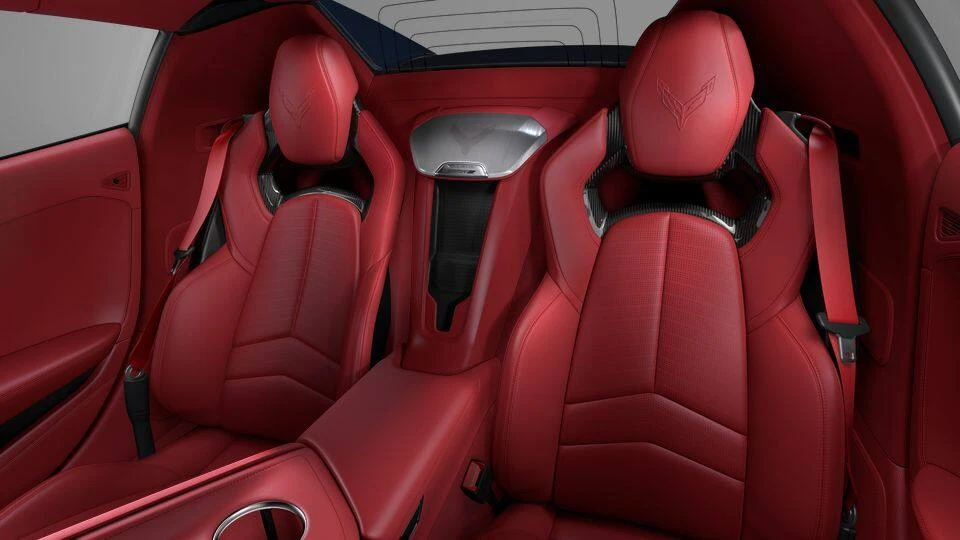 2027 Chevrolet Corvette C8 Grand Sport - Image 13 of 13