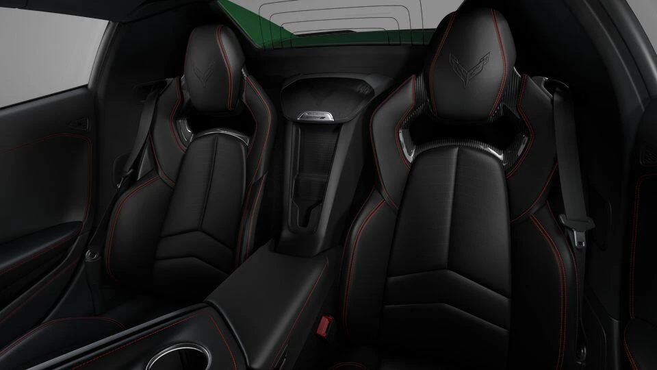 2027 Chevrolet Corvette C8 Grand Sport - Image 13 of 13