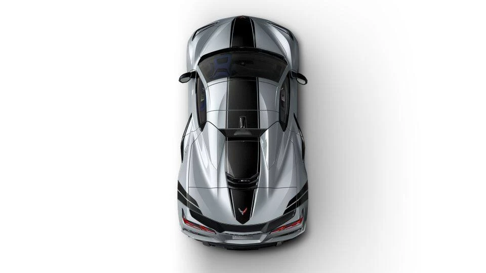 2027 Chevrolet Corvette C8 Grand Sport - Image 6 of 12