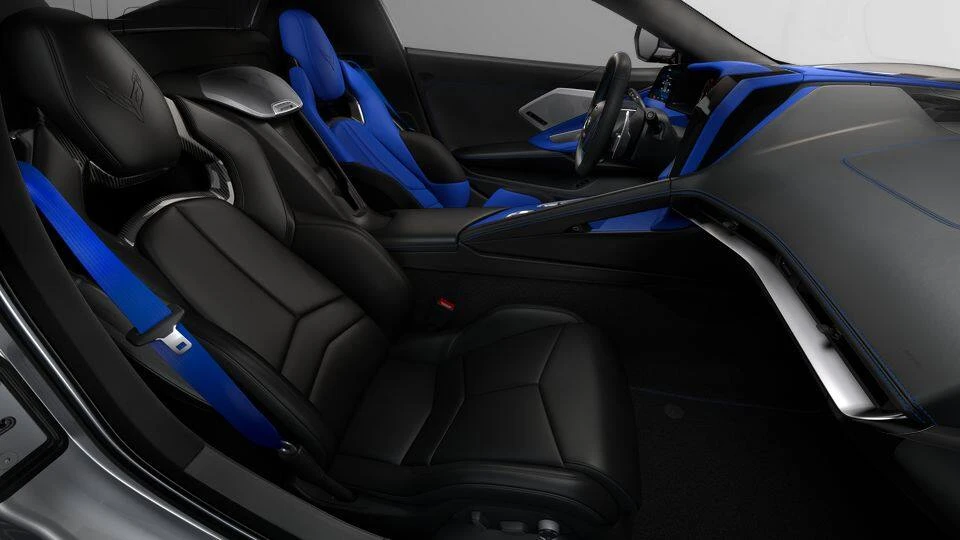 2027 Chevrolet Corvette C8 Grand Sport - Image 10 of 12