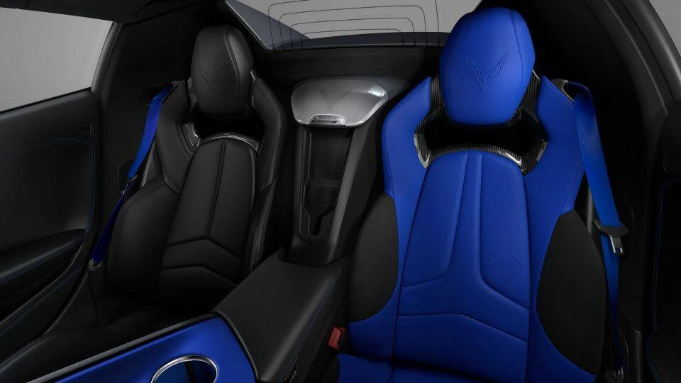 2027 Chevrolet Corvette C8 Grand Sport - Image 12 of 12