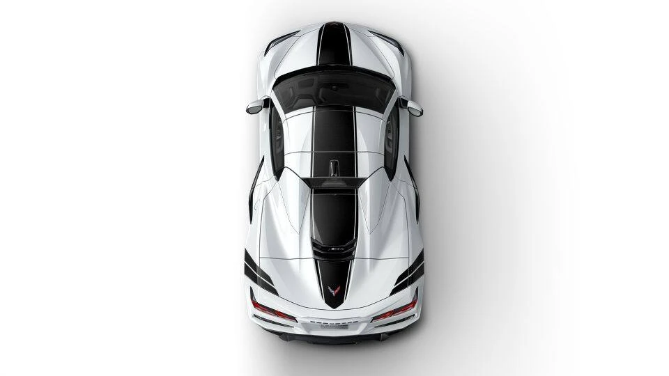 2027 Chevrolet Corvette C8 Grand Sport - Image 7 of 13