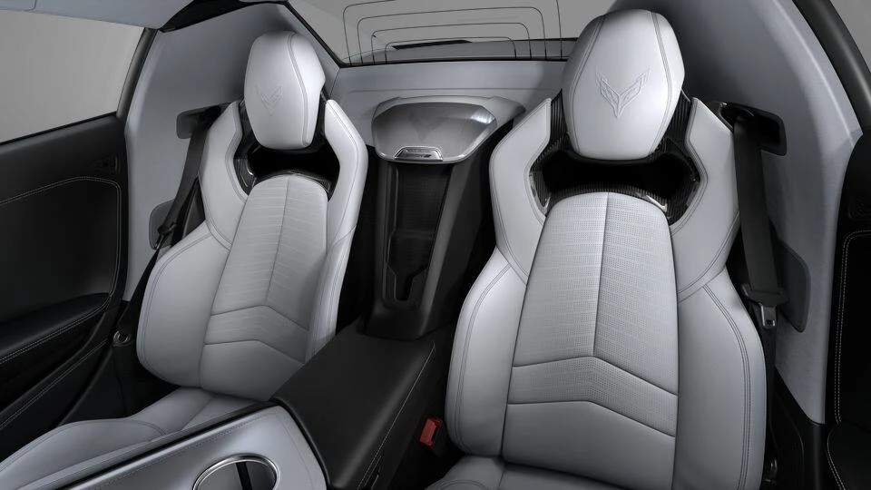 2027 Chevrolet Corvette C8 Grand Sport - Image 13 of 13