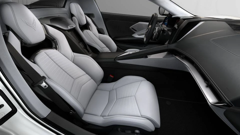 2027 Chevrolet Corvette C8 Grand Sport - Image 11 of 13