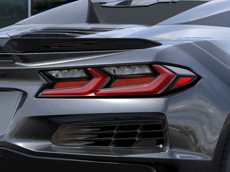 2027 Chevrolet Corvette C8 Grand Sport - Image 11 of 31