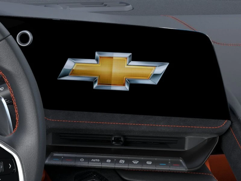 2027 Chevrolet Corvette C8 Grand Sport - Image 20 of 31