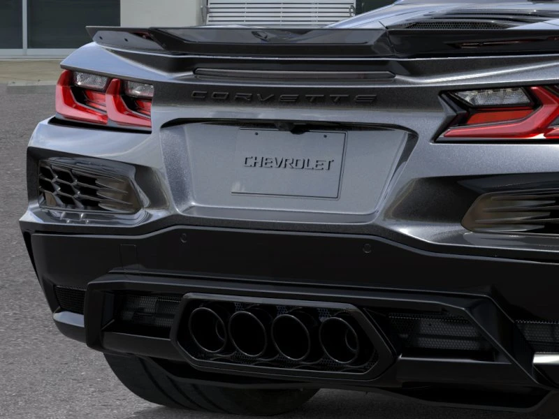 2027 Chevrolet Corvette C8 Grand Sport - Image 14 of 31