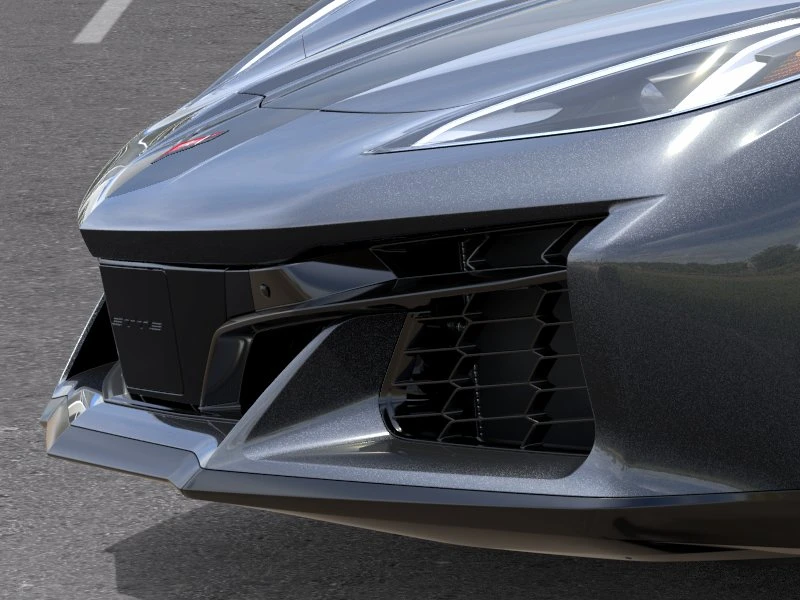 2027 Chevrolet Corvette C8 Grand Sport - Image 13 of 31