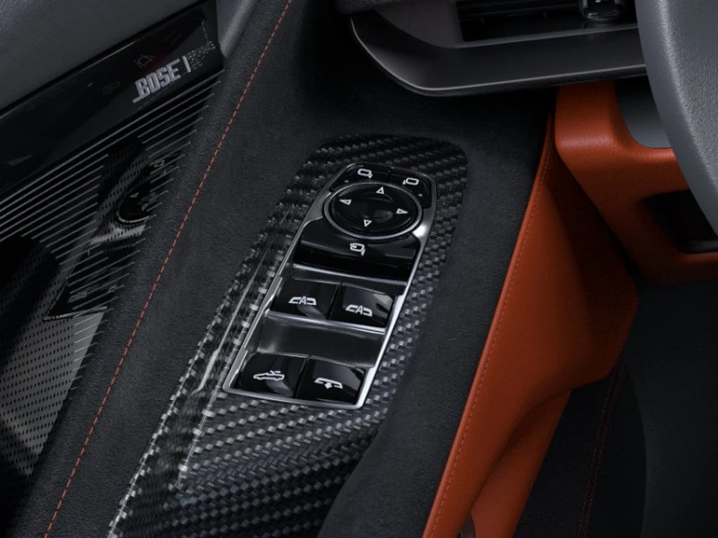 2027 Chevrolet Corvette C8 Grand Sport - Image 22 of 31